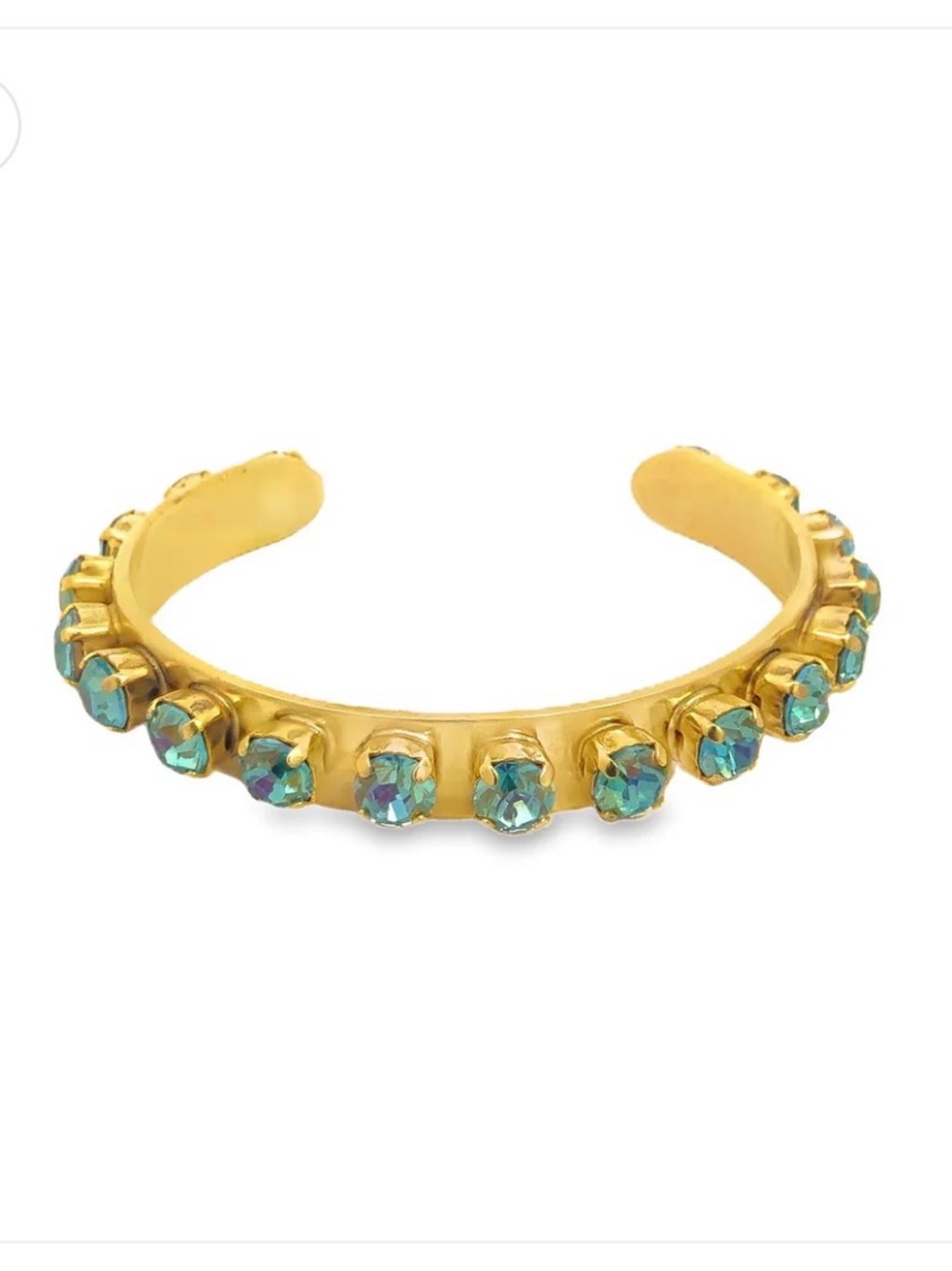 Tova cuff Bracelet - Picture 4 of 6